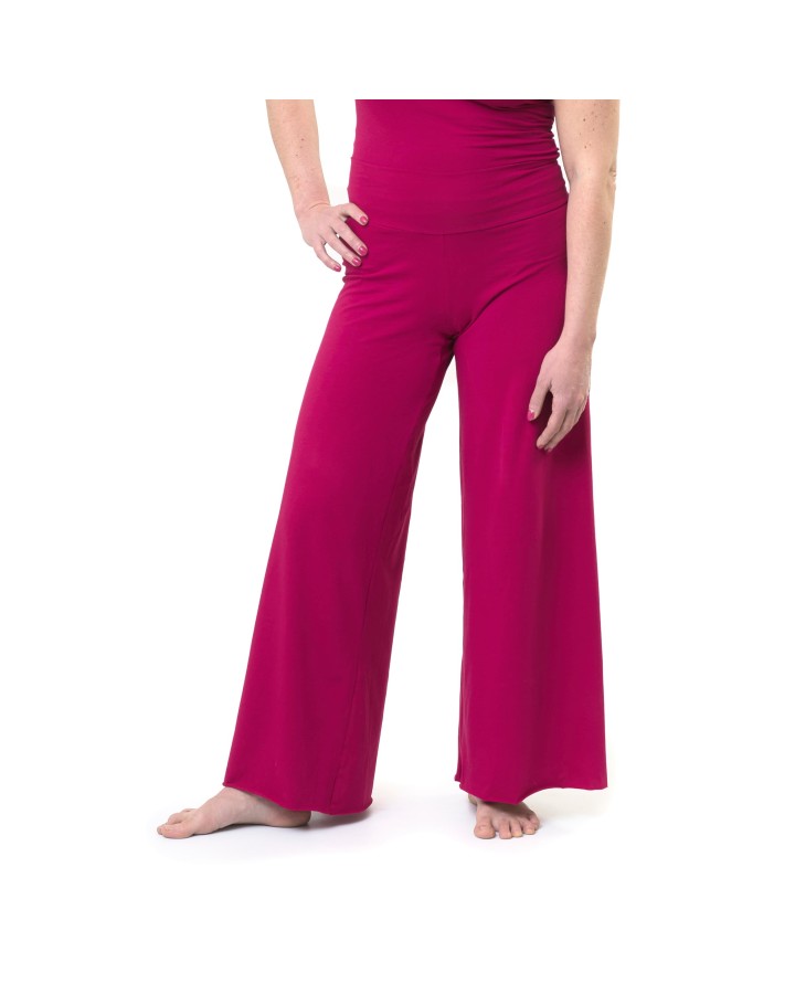 Cloud Palazzo Pant | ReYoga