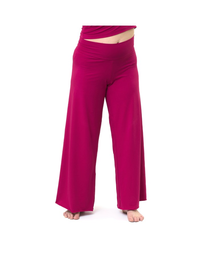 Cloud Palazzo Pant | ReYoga