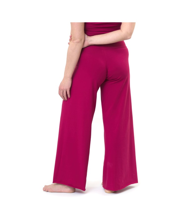 Cloud Palazzo Yogahose | ReYoga