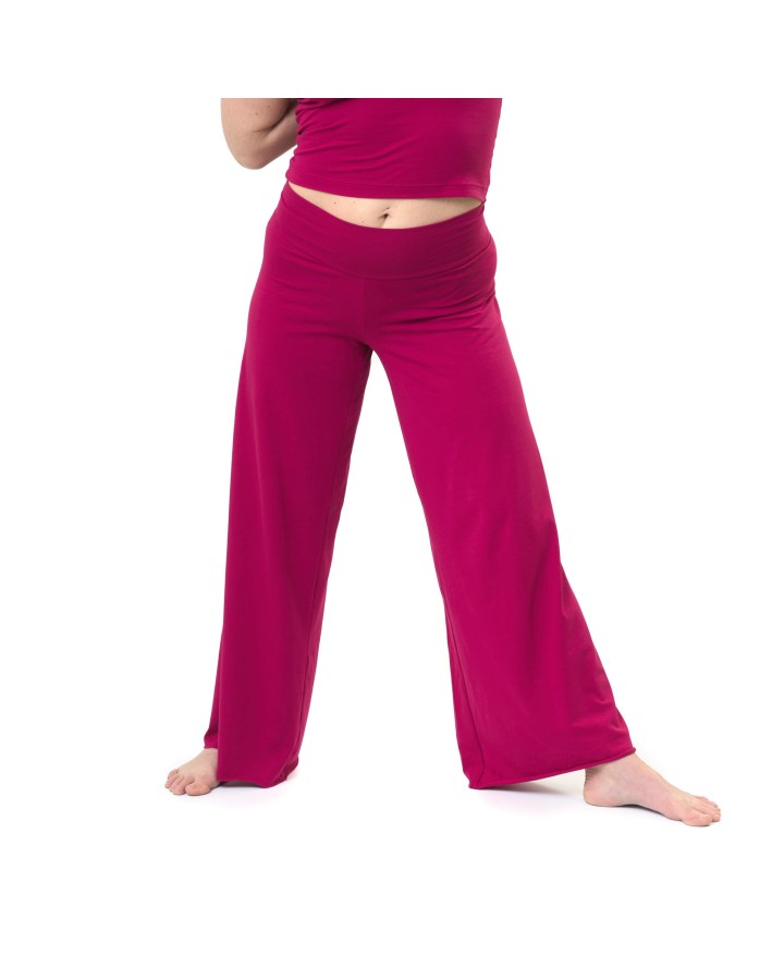Cloud Palazzo Pant | ReYoga