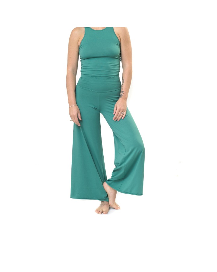 Cloud Palazzo Pant | ReYoga