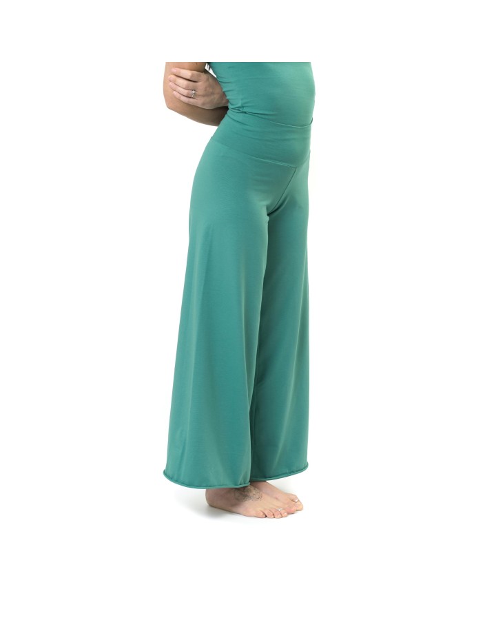 Cloud Palazzo Pant | ReYoga