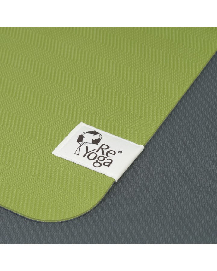 free LIGHT 3 mm – Start Level Yogamatte | ReYoga