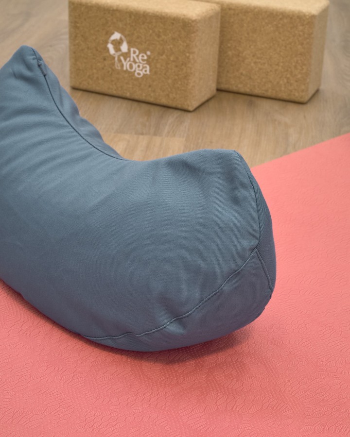 Yoga Pillow "ReMoon" | ReYoga