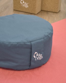 Cuscino Meditazione “ReZafu” | ReYoga