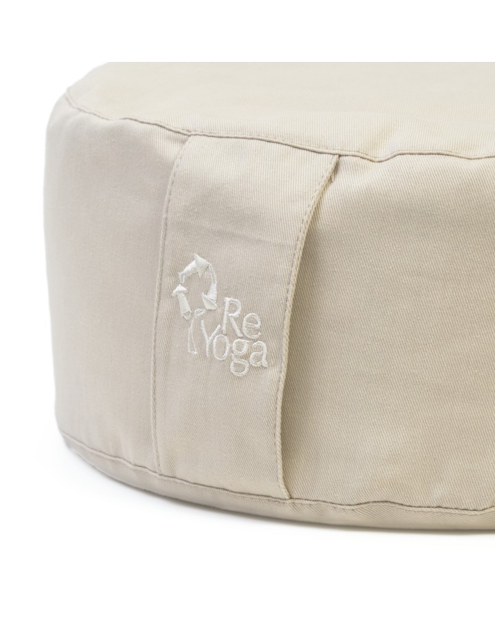 Cuscino Meditazione “ReZafu” | ReYoga