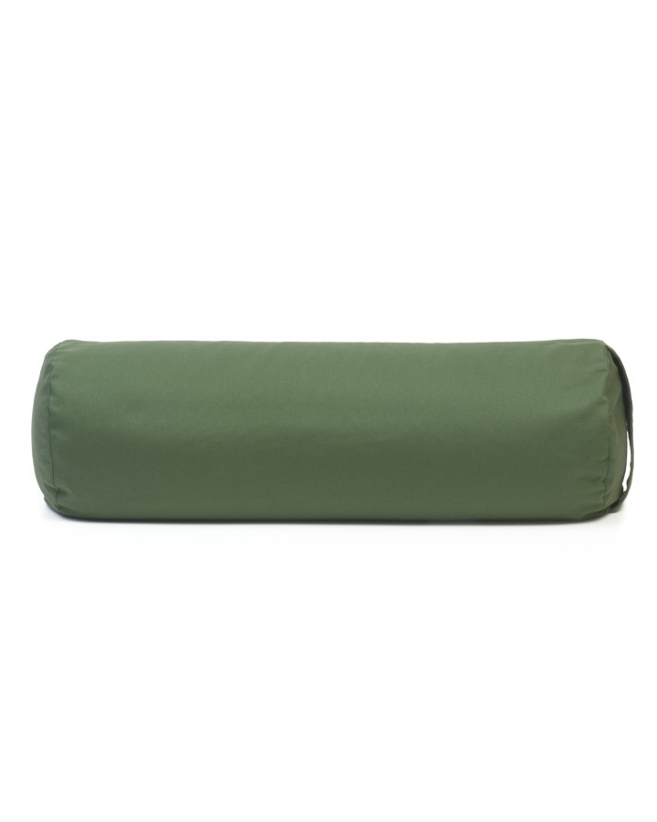 Cylindric Yoga Pillow ReBolster | ReYoga