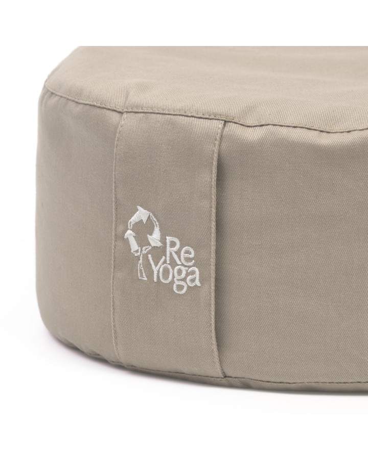 Yoga Meditation Pillow “ReZafu” | ReYoga