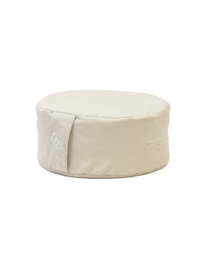 Yoga Meditation Pillow “ReZafu” | ReYoga