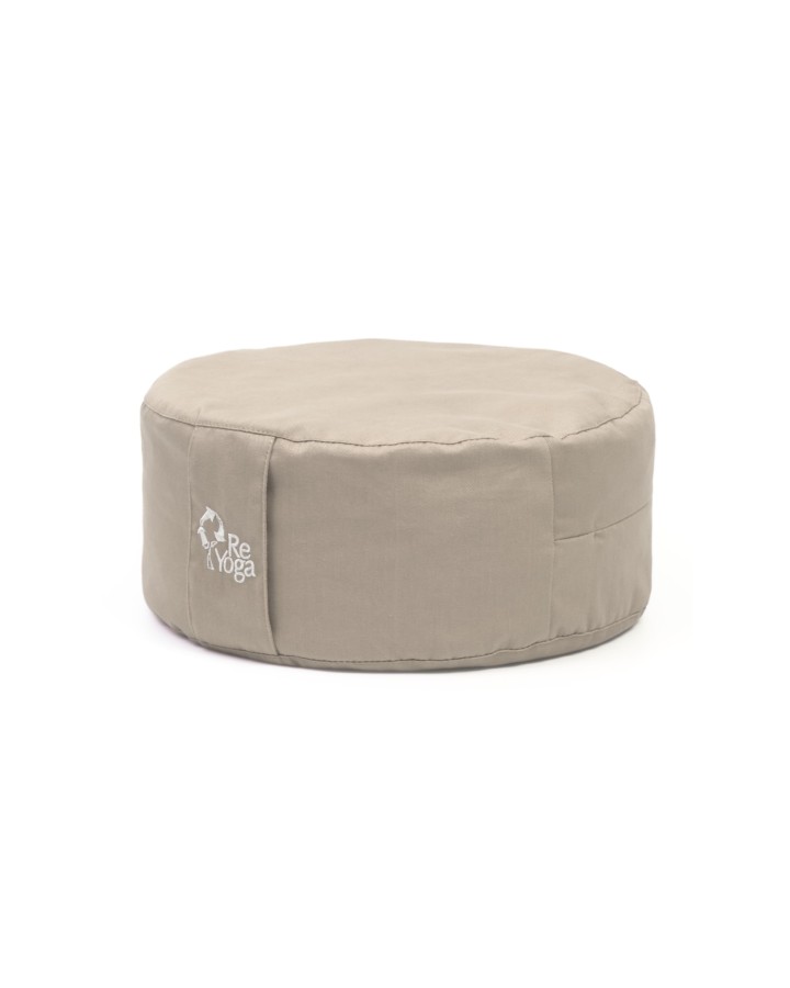 Yoga Meditation Pillow “ReZafu” | ReYoga