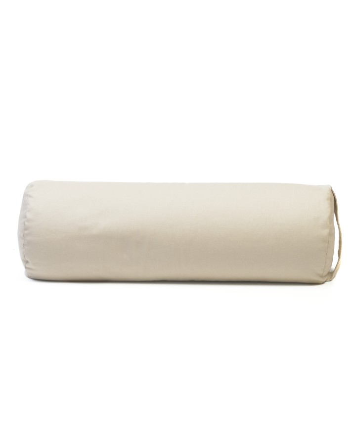 Cylindric Yoga Pillow ReBolster | ReYoga