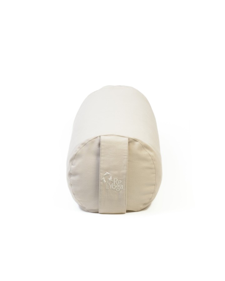 Cylindric Yoga Pillow ReBolster | ReYoga