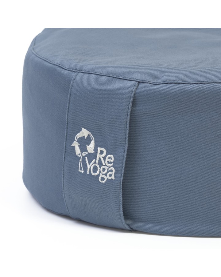 Yoga Meditation Pillow “ReZafu” | ReYoga