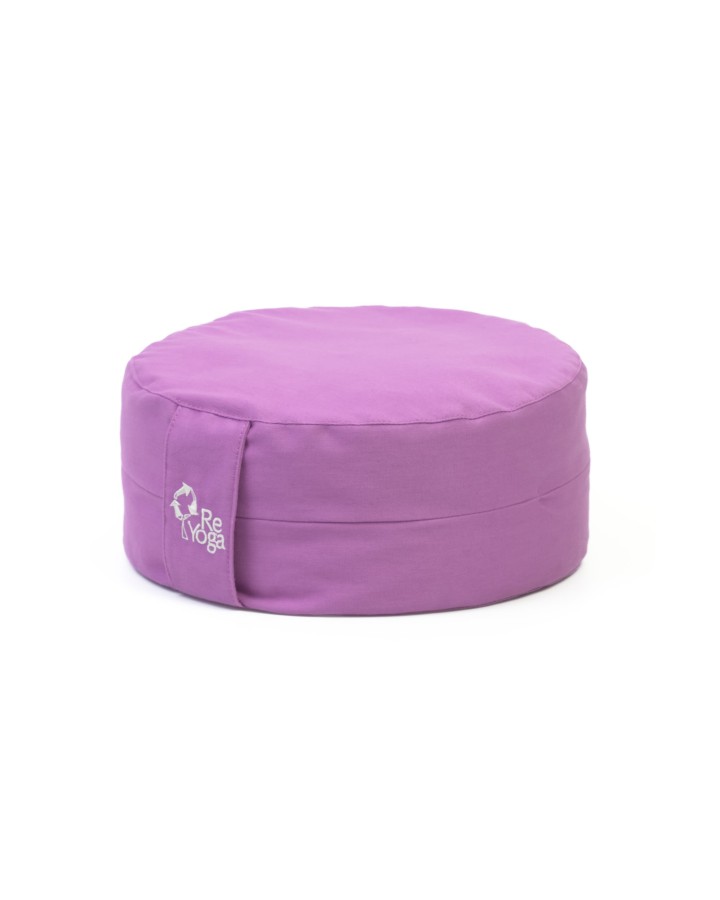 Yoga Meditation Pillow “ReZafu” | ReYoga