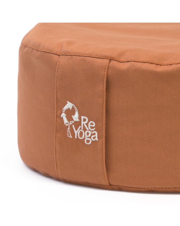Yoga Meditation Pillow “ReZafu” | ReYoga