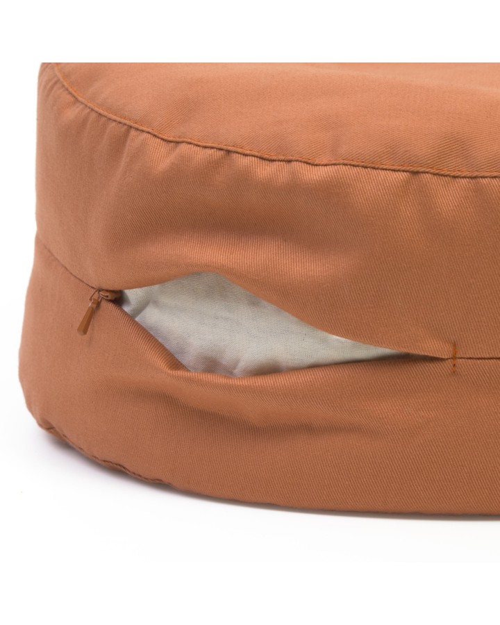 Yoga Meditation Pillow “ReZafu” | ReYoga