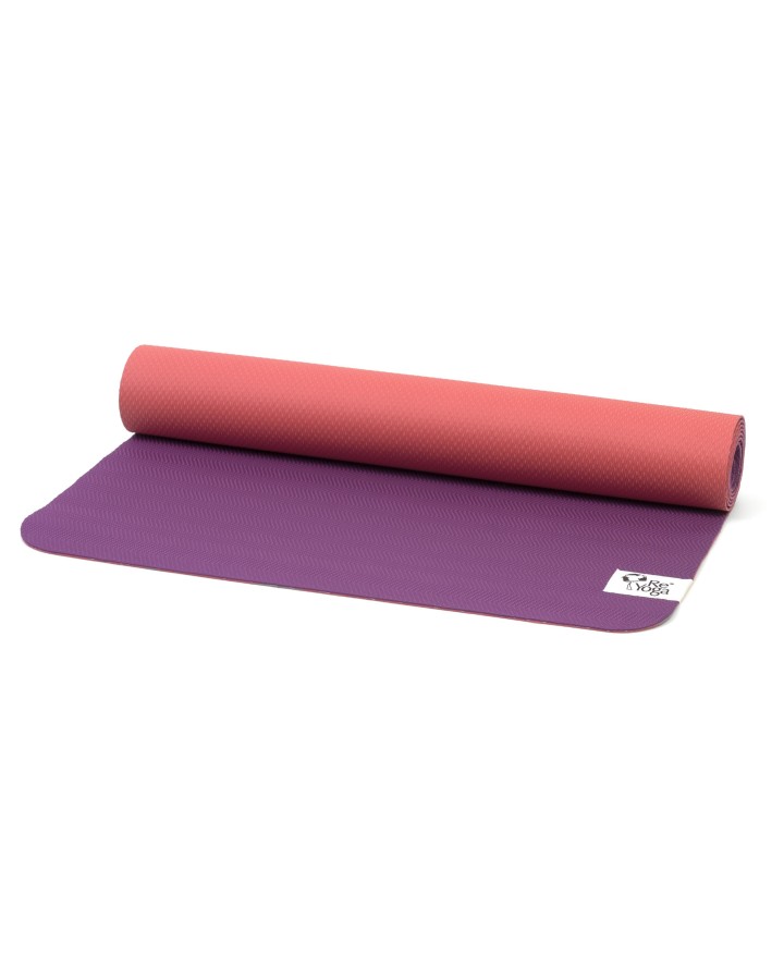 free LIGHT 3 mm – Start Level Yogamatte | ReYoga