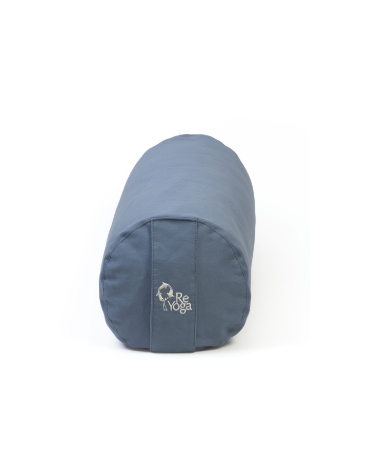 Cuscino Yoga Cilindrico "ReBolster" | ReYoga