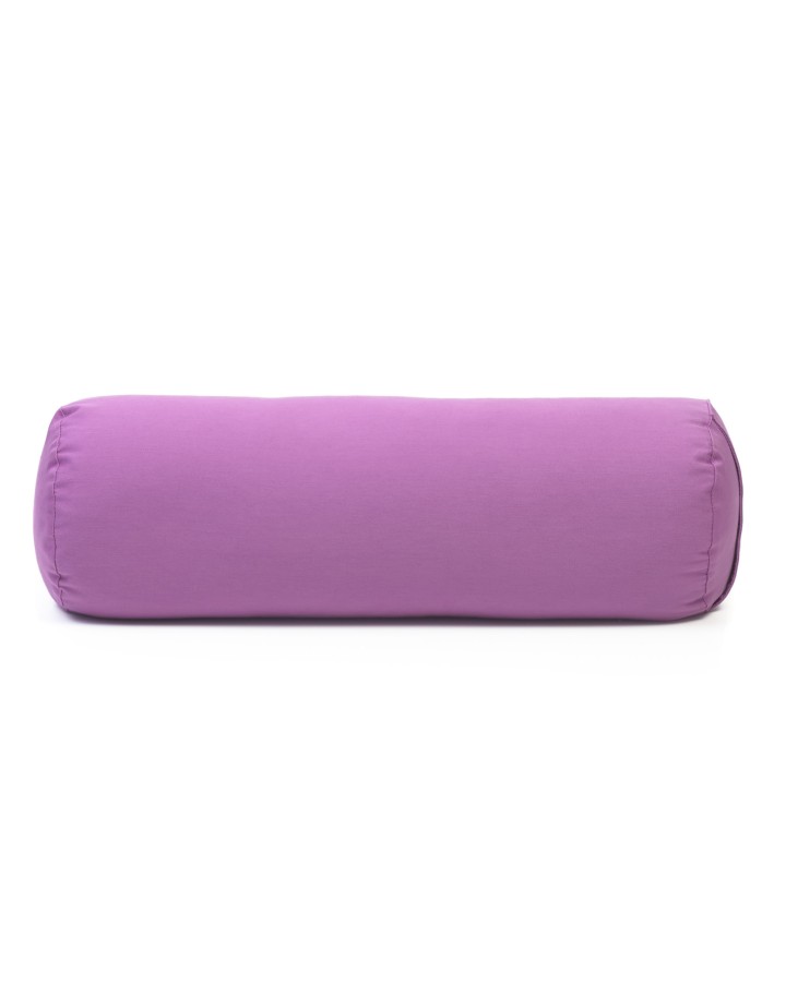 Zylindrisches Yogakissen "ReBolster" |ReYoga