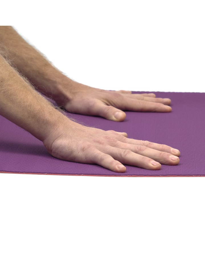 Yoga Mat ReMat Free "Light" | ReYoga