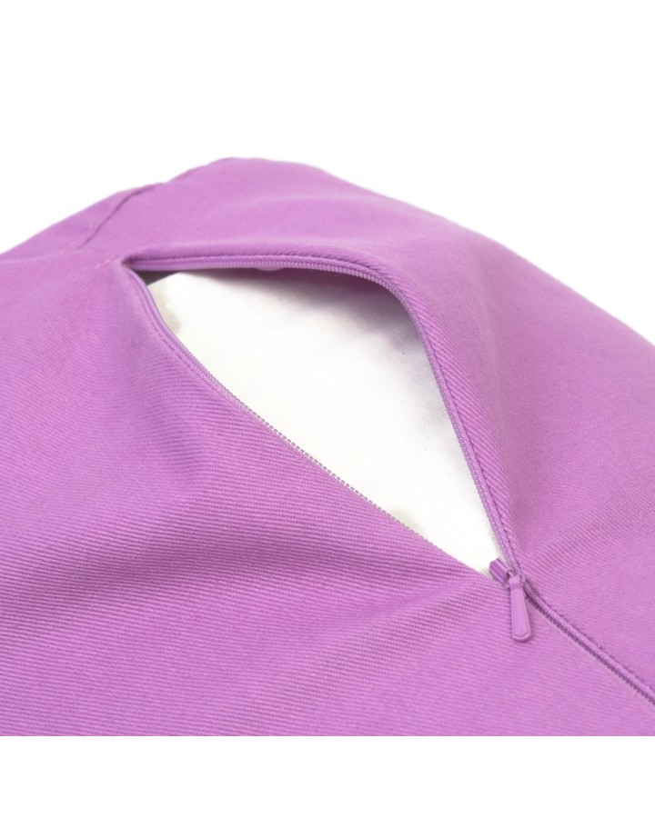 Cuscino Yoga Cilindrico "ReBolster" | ReYoga