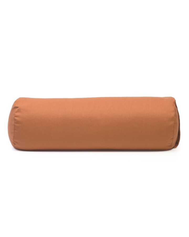 Cylindric Yoga Pillow ReBolster | ReYoga
