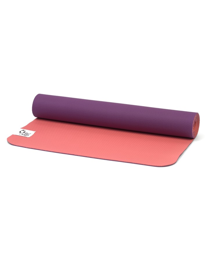 free LIGHT 3 mm – Start Level Yogamatte | ReYoga
