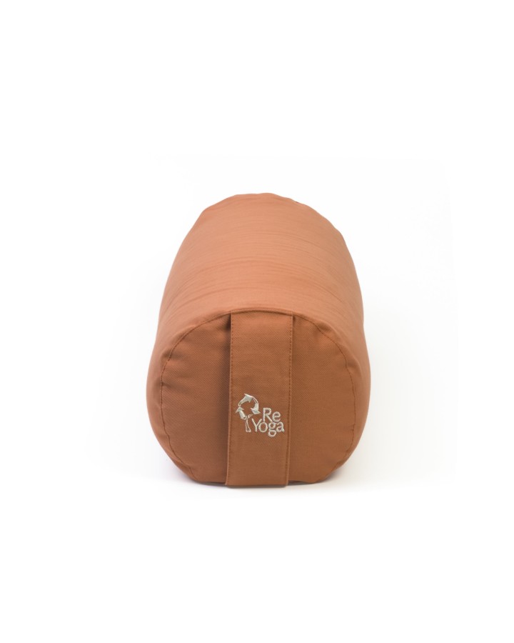 Cuscino Yoga Cilindrico "ReBolster" | ReYoga