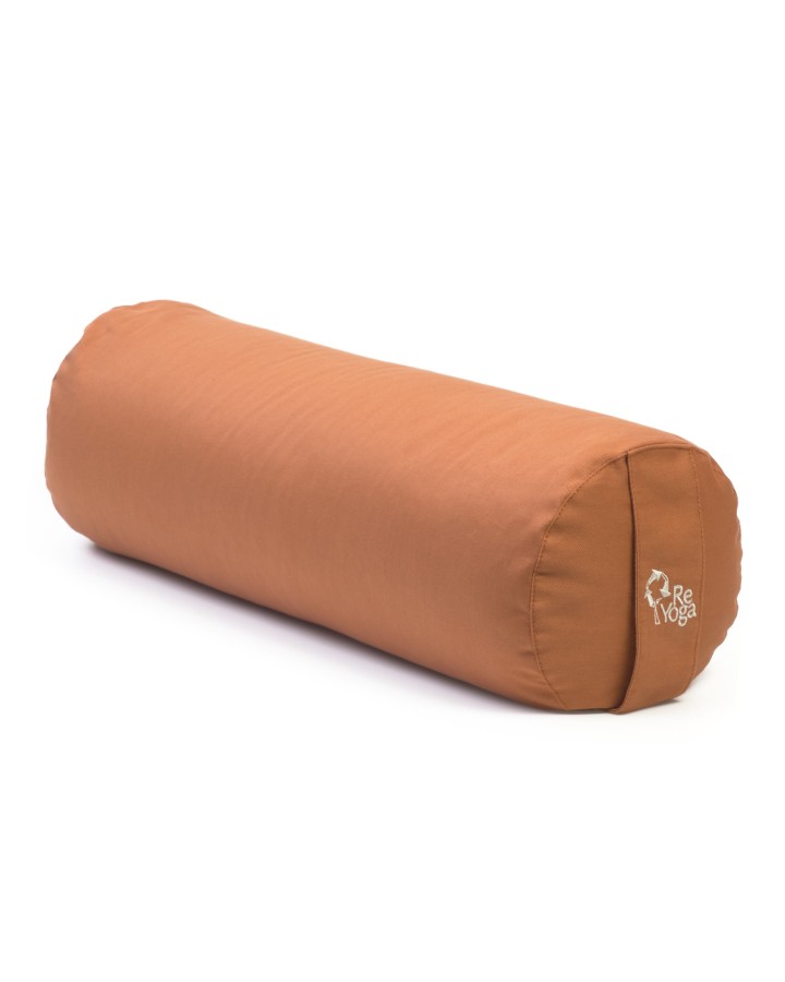 Cuscino Yoga Cilindrico "ReBolster" | ReYoga