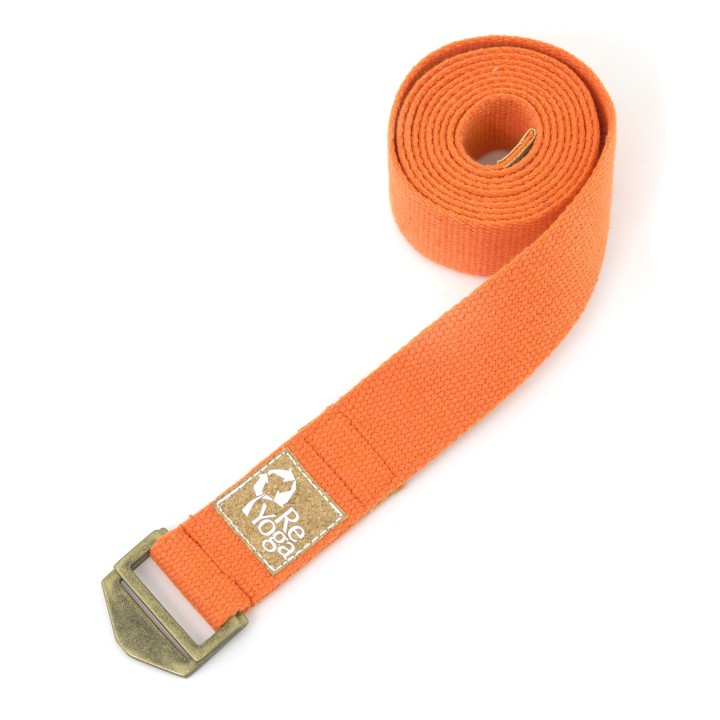 Yoga Belt ReBelt | ReYoga