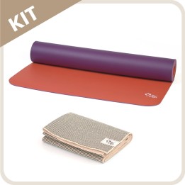 Ashtanga Yoga Kit
