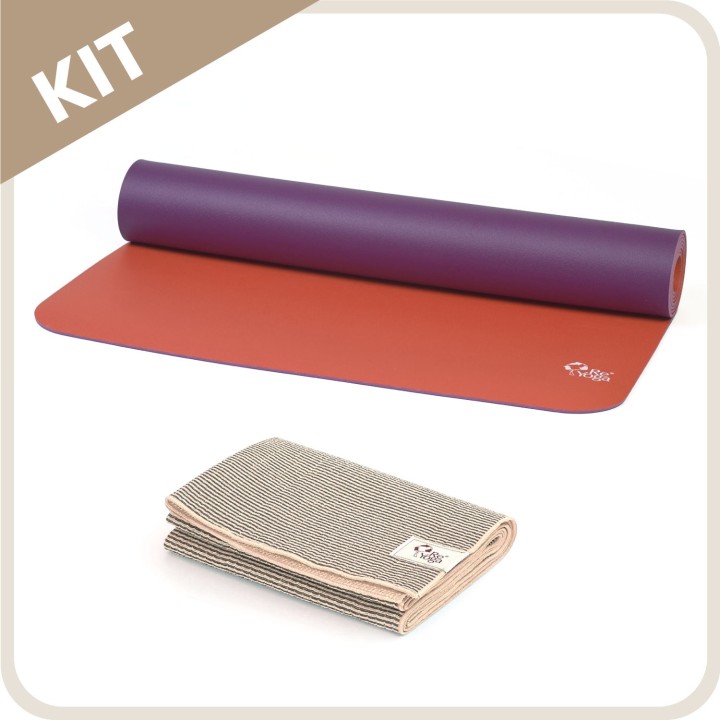 Ashtanga Yoga Kit