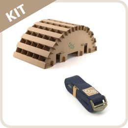 Iyengar Yoga Kit