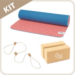Kit Pilates | ReYoga