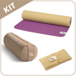 Yin Yoga Kit