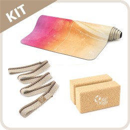 Vinyasa Kit | ReYoga