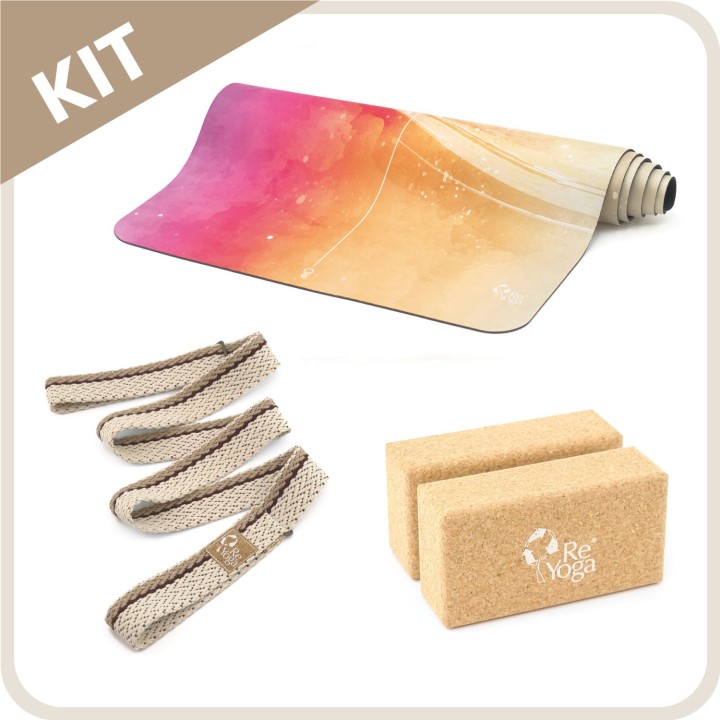Vinyasa Kit | ReYoga