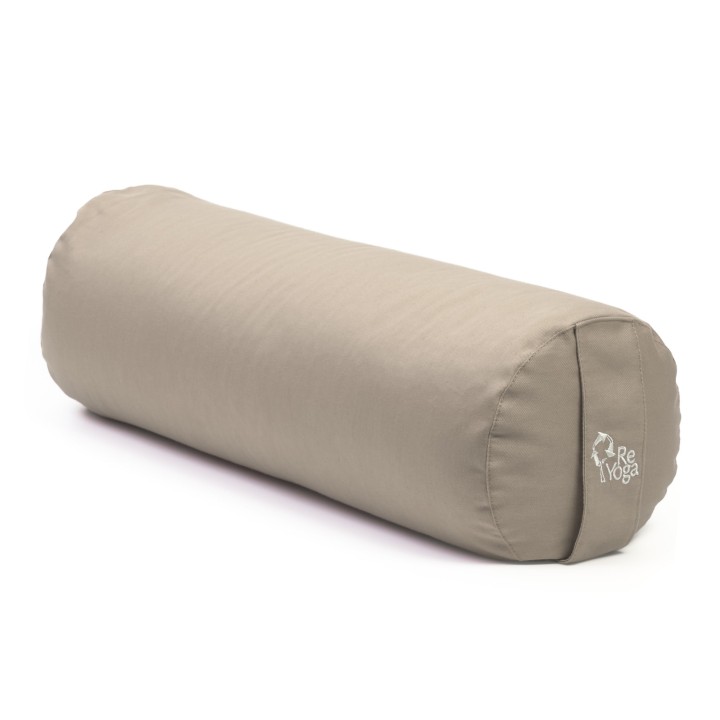 Cuscino Yoga Cilindrico "ReBolster" | ReYoga