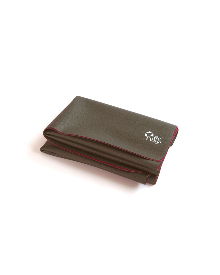 Travel Yoga Mat - element Ride 1,5mm | ReYoga
