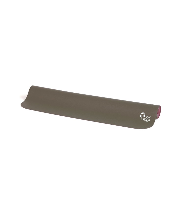 Travel Yoga Mat - element Ride 1,5mm | ReYoga