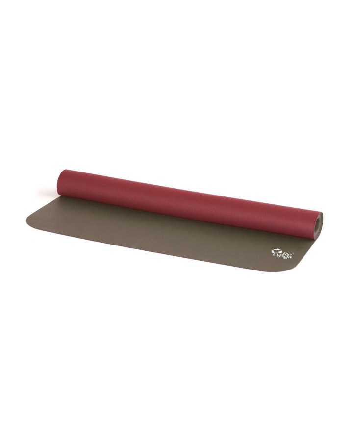 element RIDE 1,5 mm – Reise- Yogamatte aus Naturkautschuk | ReYoga