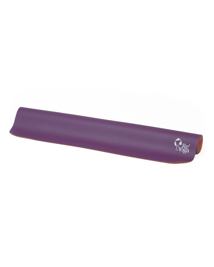 Travel Yoga Mat - element Ride 1,5mm | ReYoga