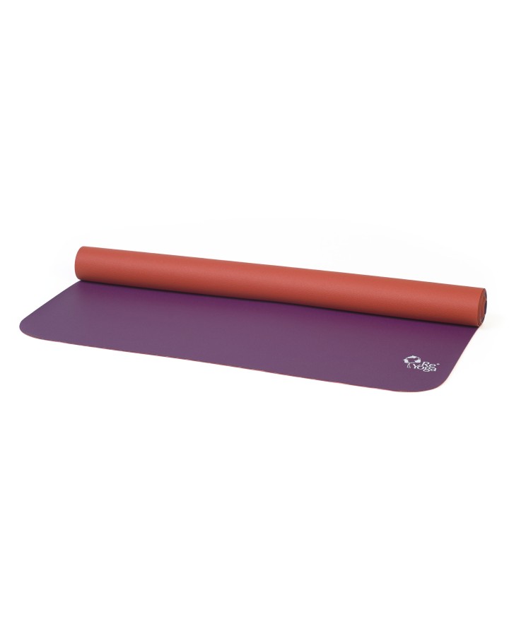 Travel Yoga Mat - element Ride 1,5mm | ReYoga