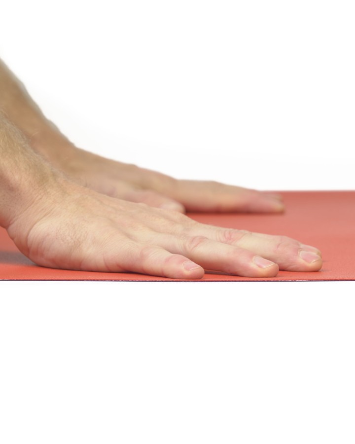 Travel Yoga Mat - element Ride 1,5mm | ReYoga
