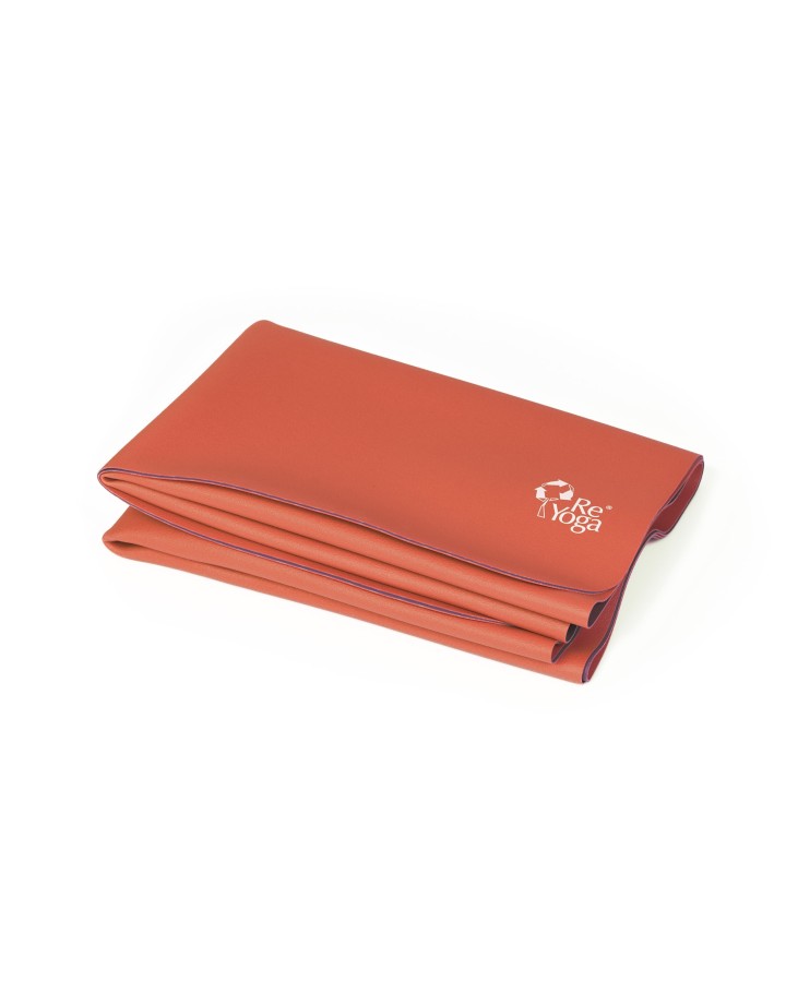 Travel Yoga Mat - element Ride 1,5mm | ReYoga