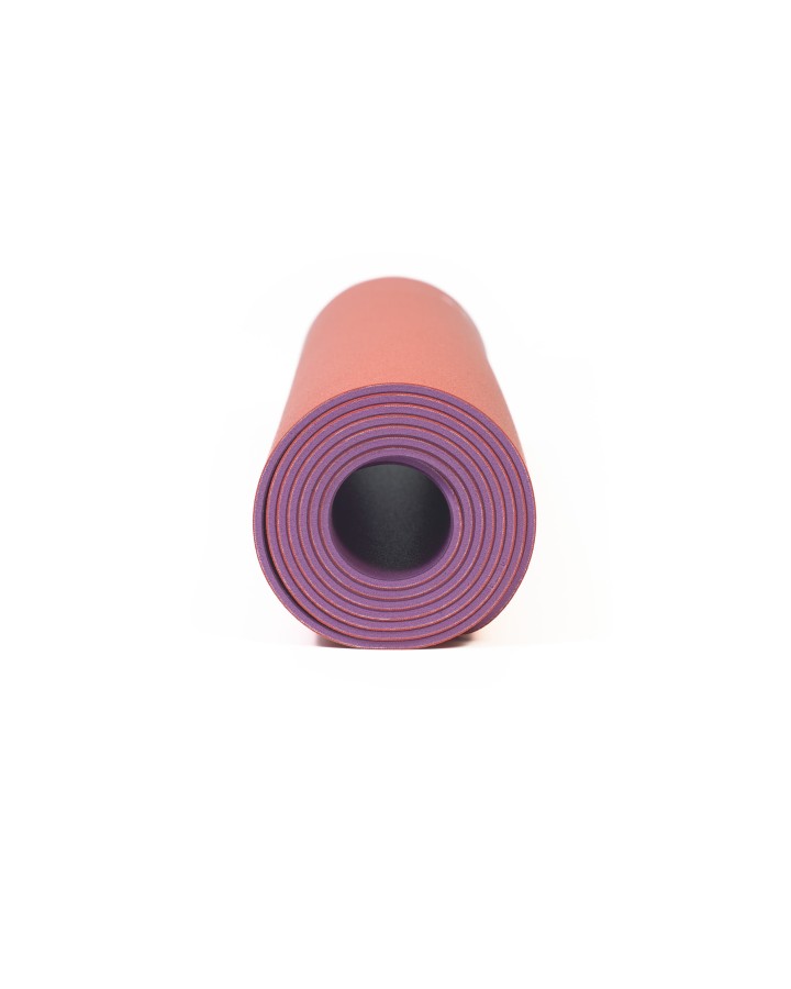 Ecological Yoga Mat - ReMat Element GROW 4mm | ReYoga